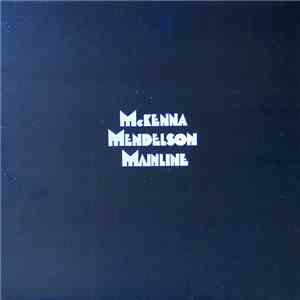 McKenna Mendelson Mainline - Stink download free McKenna Mendelson Mainline - Stink download mp3 flac