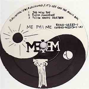 Me Phi Me - Sad New Day download mp3 flac