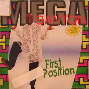 Mega Banton - First Position download free Mega Banton - First Position download mp3 flac
