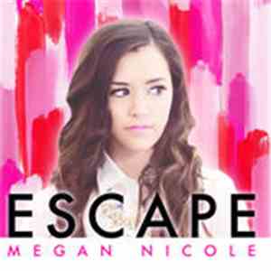 Megan Nicole - Escape download mp3 flac