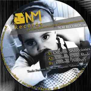 MEka - N.M.RECORDS 06 download mp3 flac