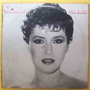 Melissa Manchester - Hey Ricky download mp3 flac