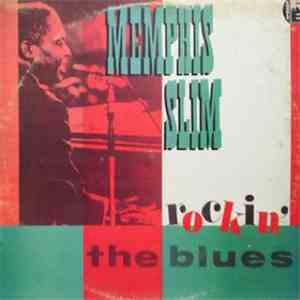 Memphis Slim - Rockin' The Blues download free Memphis Slim - Rockin' The Blues download mp3 flac