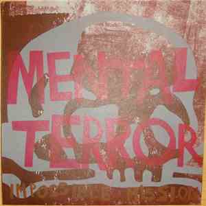 Mental Terror - Impossible Mission download free Mental Terror - Impossible Mission download mp3 flac