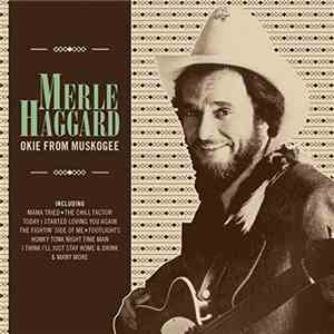 Merle Haggard - Okie From Muskogee download mp3 flac