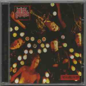 Metal Church - The Human Factor download free Metal Church - The Human Factor download mp3 flac