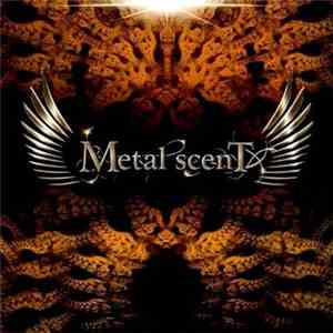 Metal Scent - Metal Scent download free Metal Scent - Metal Scent download mp3 flac