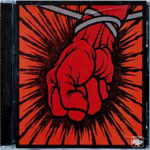 Metallica - St. Anger download free Metallica - St. Anger download mp3 flac