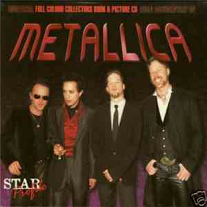 Metallica - Star Profile download free