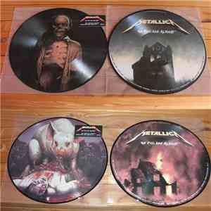 Metallica - The Pigs Are Alright download free