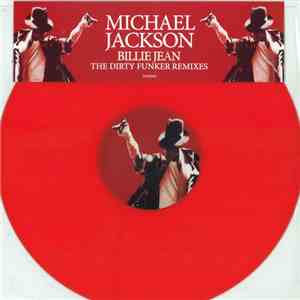 Michael Jackson - Billie Jean (The Dirty Funker Remixes) download mp3 flac