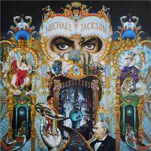 Michael Jackson - Dangerous download mp3 flac