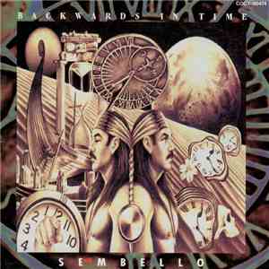 Michael Sembello - Backwards In Time download free Michael Sembello - Backwards In Time download mp3 flac