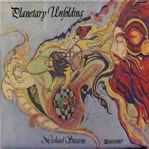 Michael Stearns - Planetary Unfolding download free