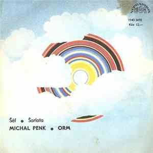 Michal Penk • ORM - Šéf • Šarlota download free