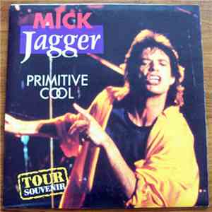 Mick Jagger - Primitive Cool download free