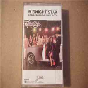 Midnight Star - No Parking On The Dance Floor download mp3 flac