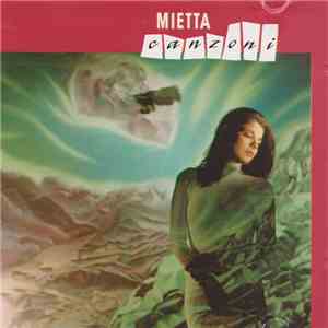 Mietta - Canzoni download free Mietta - Canzoni download mp3 flac