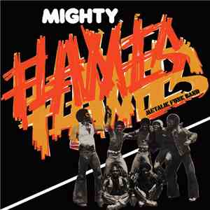 Mighty Flames - Metalik Funk Band download mp3 flac