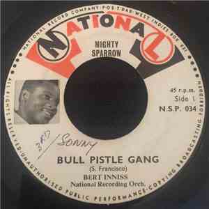 Mighty Sparrow - Bull Pistle Gang download mp3 flac