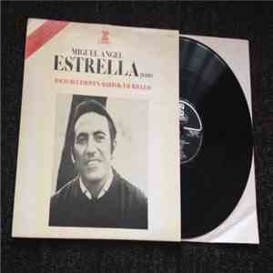 Miguel Angel Estrella - Bach-Beethoven-Bartok-Tauriello download free