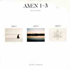 Mikko Joensuu - Amen 1-3 - Selections download mp3 flac