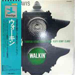 Miles Davis All Stars - Walkin' download free Miles Davis All Stars - Walkin' download mp3 flac