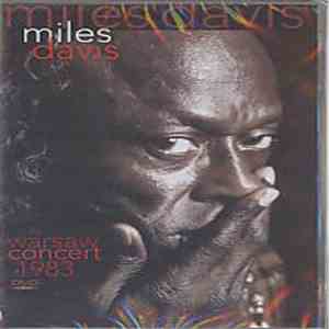 Miles Davis - Warsaw Concert 1983 download mp3 flac