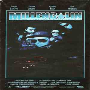 Millencolin - Millencolin ...And The Hi-8 Adventures download free Millencolin - Millencolin ...And The Hi-8 Adventures download mp3 flac