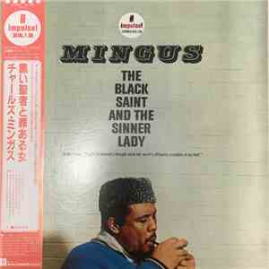 Mingus - The Black Saint And The Sinner Lady download mp3 flac