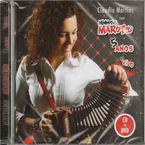 Minhotos Marotos - Minhotos Marotos 5 Anos Ao Vivo download free Minhotos Marotos - Minhotos Marotos 5 Anos Ao Vivo download mp3 flac
