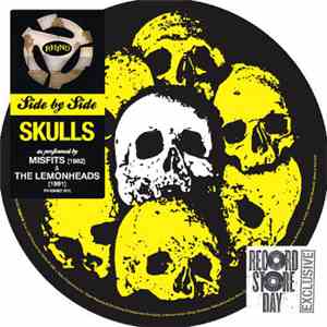 Misfits / The Lemonheads - Skulls download mp3 flac