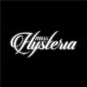 Miss Hysteria - Particle Physics download mp3 flac