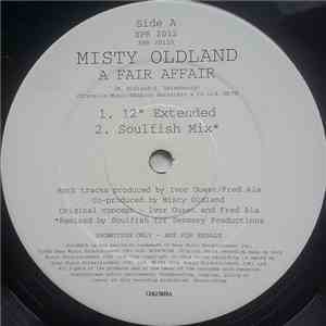 Misty Oldland - A Fair Affair (Je T'aime) download mp3 flac