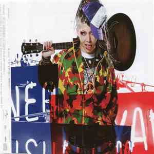 雅-miyavi- - 咲き誇る華の様に / 歌舞伎男子 download mp3 flac