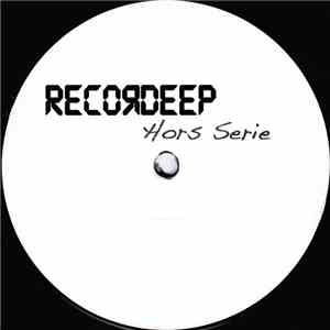 MJOG - Recordeep Hors Serie 01 download free