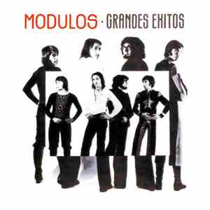 Modulos - Grandes Éxitos download free Modulos - Grandes Éxitos download mp3 flac
