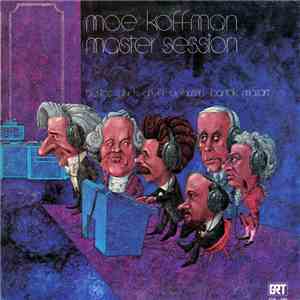 Moe Koffman - Master Session download free