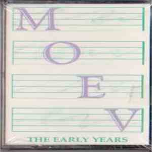 Moev - The Early Years download free Moev - The Early Years download mp3 flac