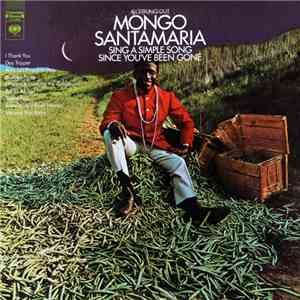 Mongo Santamaria - All Strung Out download free Mongo Santamaria - All Strung Out download mp3 flac