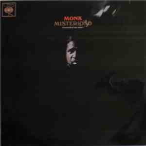 Monk - Misterioso (Recorded On Tour) download mp3 flac