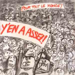 Monsieur Nô - Y'en À Assez download free