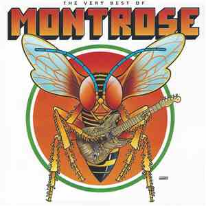 Montrose  - The Very Best Of Montrose download mp3 flac