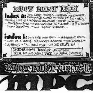 Moot Point - Circus download mp3 flac