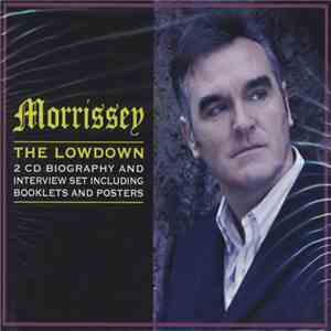 Morrissey - The Lowdown download mp3 flac