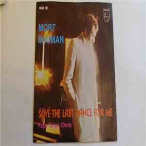 Mort Shuman - Save The Last Dance For Me download mp3 flac