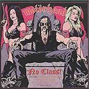 Motörhead - No Class download mp3 flac
