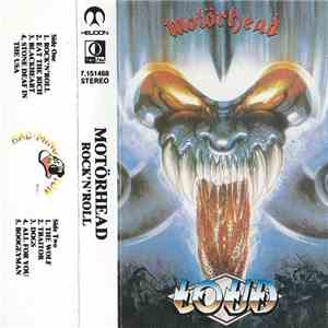 Motörhead - Rock 'N' Roll download free