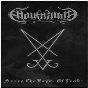 Mournkind - Sowing the Empire of Lucifer download mp3 flac