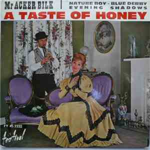 Mr Acker Bilk With The Léon Young String Chorale - A Taste Of Honey download free Mr Acker Bilk With The Léon Young String Chorale - A Taste Of Honey download mp3 flac